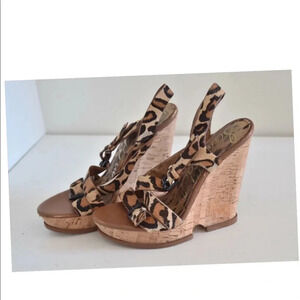 Sam Edelman Josie wedges